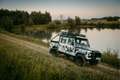 Land Rover Defender 110 Crew Cab TROPHY 2 Works V8 | 1 of 4 LHD Defend Wit - thumbnail 20