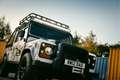Land Rover Defender 110 Crew Cab TROPHY 2 Works V8 | 1 of 4 LHD Defend Wit - thumbnail 10