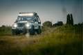 Land Rover Defender 110 Crew Cab TROPHY 2 Works V8 | 1 of 4 LHD Defend Wit - thumbnail 40