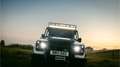 Land Rover Defender 110 Crew Cab TROPHY 2 Works V8 | 1 of 4 LHD Defend Wit - thumbnail 16
