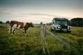 Land Rover Defender 110 Crew Cab TROPHY 2 Works V8 | 1 of 4 LHD Defend Wit - thumbnail 48