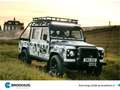 Land Rover Defender 110 Crew Cab TROPHY 2 Works V8 | 1 of 4 LHD Defend Wit - thumbnail 1