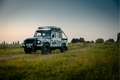Land Rover Defender 110 Crew Cab TROPHY 2 Works V8 | 1 of 4 LHD Defend Wit - thumbnail 37