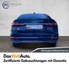 Audi A6 Limousine 45 TDI quattro Sport Blau - thumbnail 5