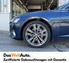 Audi A6 Limousine 45 TDI quattro Sport Blau - thumbnail 15