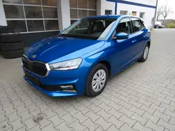 Skoda Fabia Selection DSG LED PDC DAB Virtual
