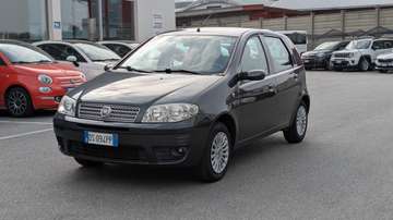 Punto 5p 1.2 Classic