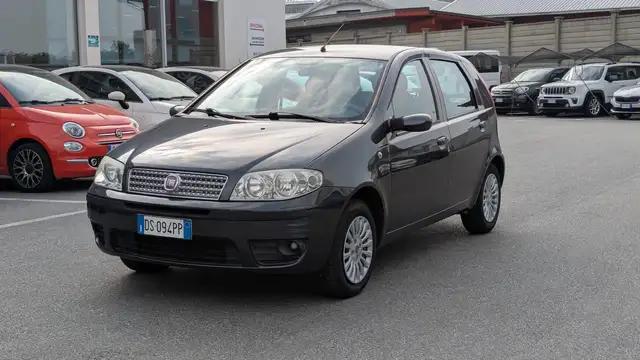 Fiat Punto Punto 5p 1.2 Classic