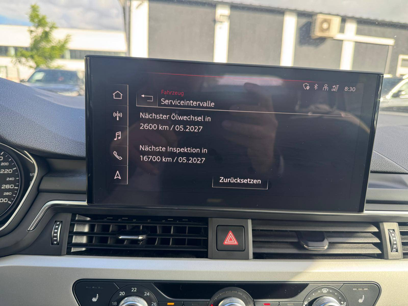 Audi A5 35 TDI advanced — photo 31