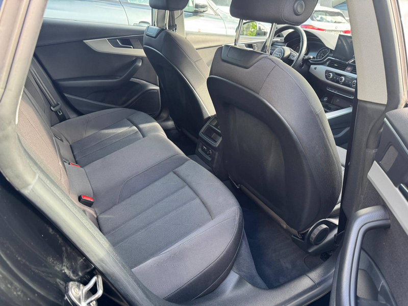 Audi A5 35 TDI advanced — photo 24