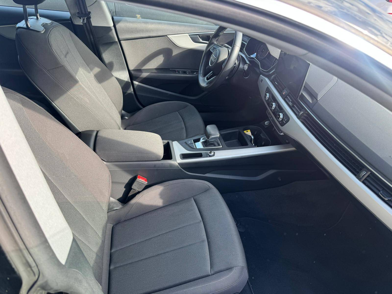 Audi A5 35 TDI advanced — photo 21