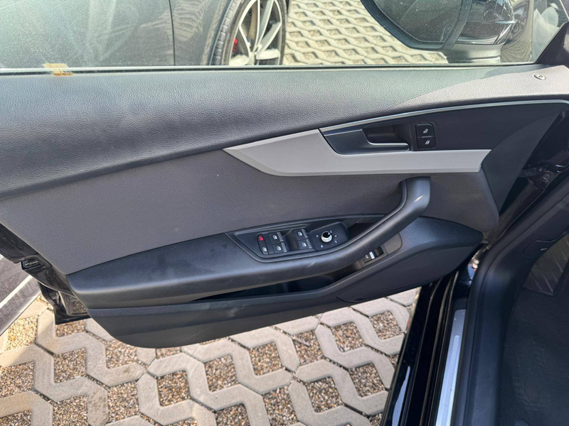 Audi A5 35 TDI advanced — photo 25