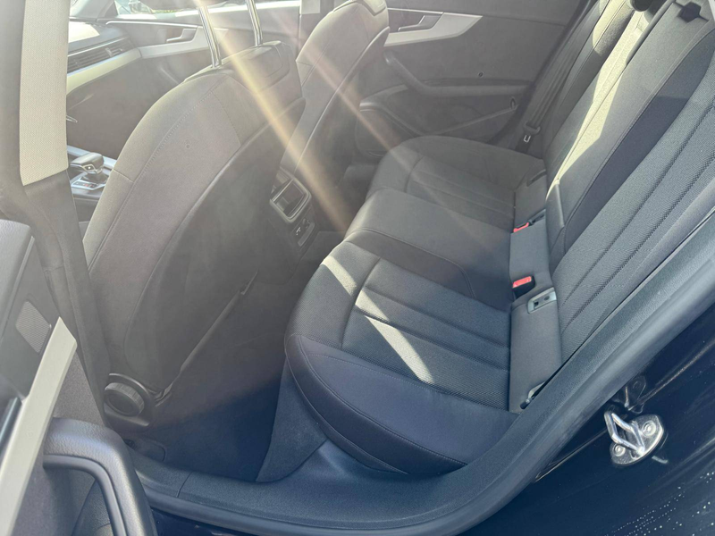 Audi A5 35 TDI advanced — photo 23