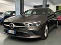 Mercedes-Benz CLA 180 Shooting Brake d Business Extra auto Grijs - thumbnail 1