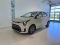 Kia Picanto Silver 1,0 GDI M5 50 kW (68 PS) Klimaanlage, Le... Beige - thumbnail 1