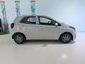 Kia Picanto Silver 1,0 GDI M5 50 kW (68 PS) Klimaanlage, Le... Beige - thumbnail 4
