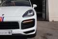 Porsche Cayenne Coupé Aut. Blanco - thumbnail 30