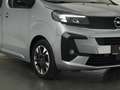 Opel Zafira Life FACELIFT EDITION XL CDTI AT 9-SITZER+NAVI+SITZHEIZ Grau - thumbnail 20