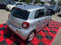 smart forFour electric drive / EQ*Tempo*Cool&Audio-Pak Silber - thumbnail 8