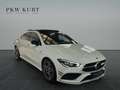 Mercedes-Benz CLA 220 d 8G Tr Amg Line *Pano *J-Sterne *R-Kam Weiß - thumbnail 1