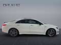 Mercedes-Benz CLA 220 d 8G Tr Amg Line *Pano *J-Sterne *R-Kam Weiß - thumbnail 8