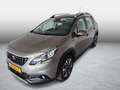 Peugeot 2008 1.2 Automaat Allure Grijs - thumbnail 1