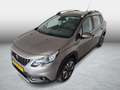 Peugeot 2008 1.2 Automaat Allure Grijs - thumbnail 1