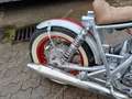 Yamaha SR 500 Bobber Umbau alles eingetragen Zilver - thumbnail 6