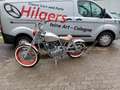 Yamaha SR 500 Bobber Umbau alles eingetragen Zilver - thumbnail 4
