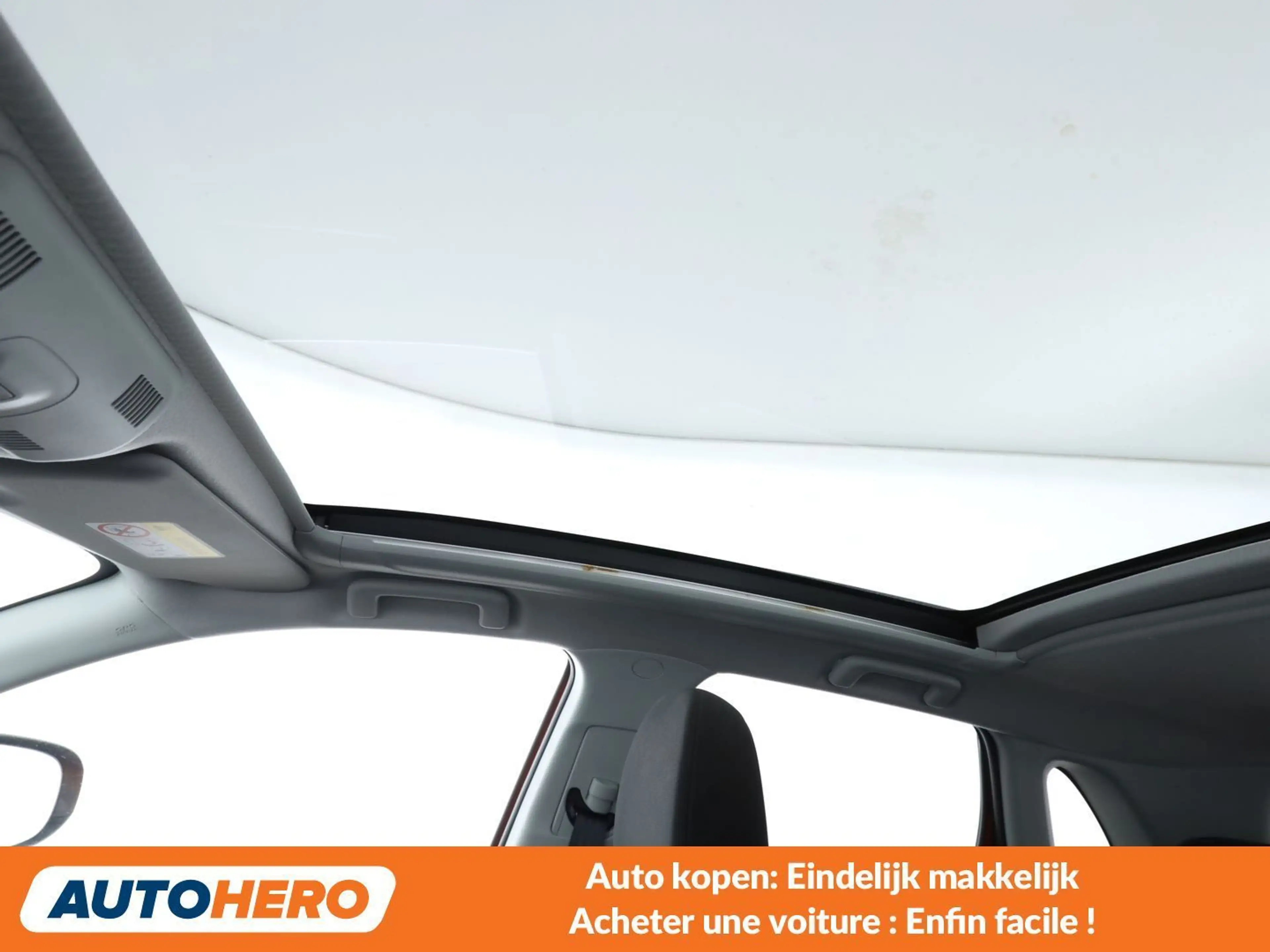 Mitsubishi ASX 1.6 Basis 2WD — photo 14