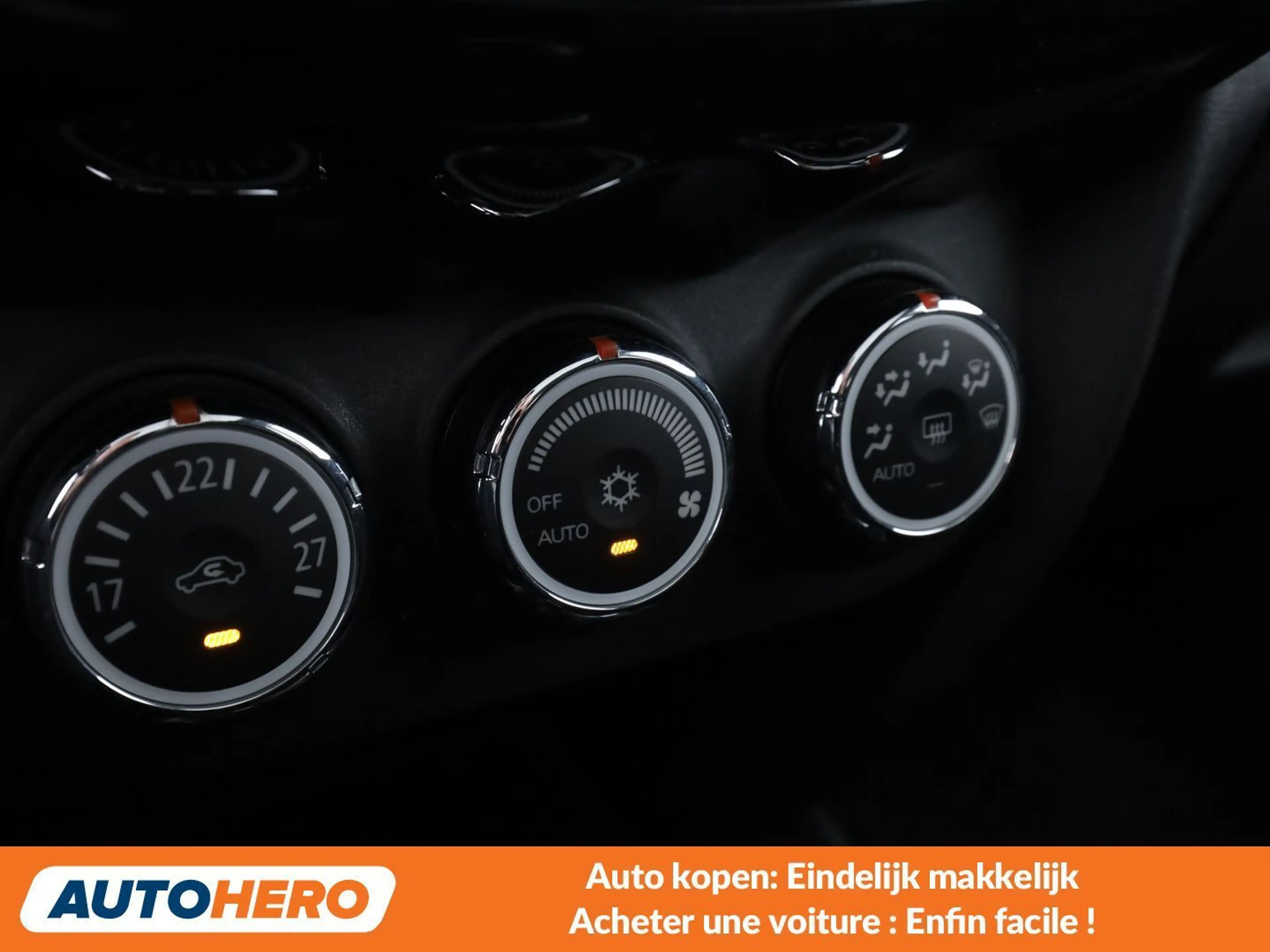 Mitsubishi ASX 1.6 Basis 2WD — photo 9