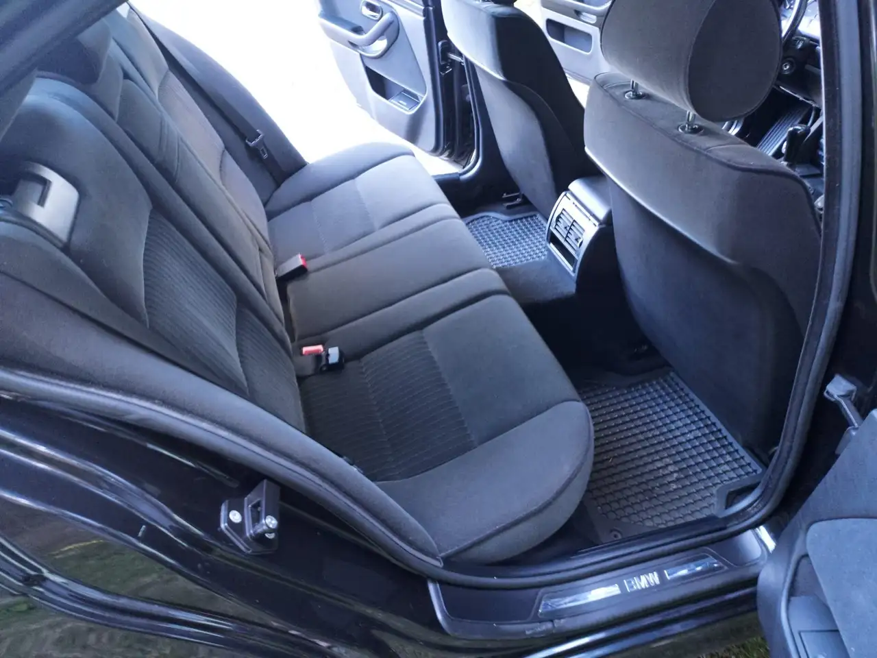 BMW 520i E 39, foto 11