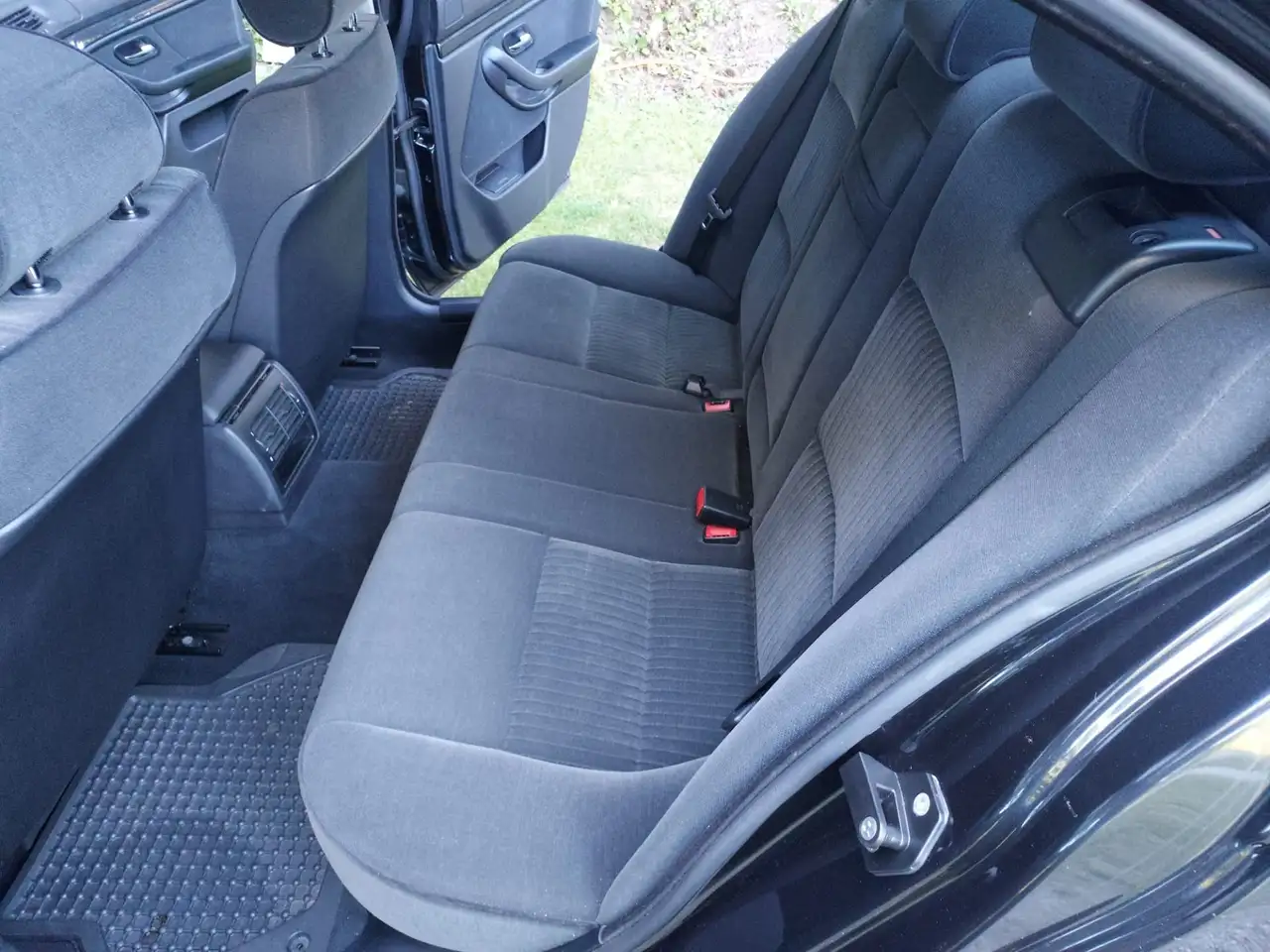BMW 520i E 39, foto 12