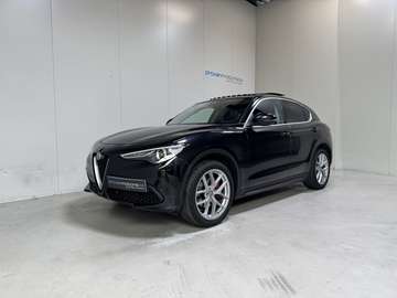 2.0 Benzine Autom. 4X4- Pano - Goede staat! 1St...