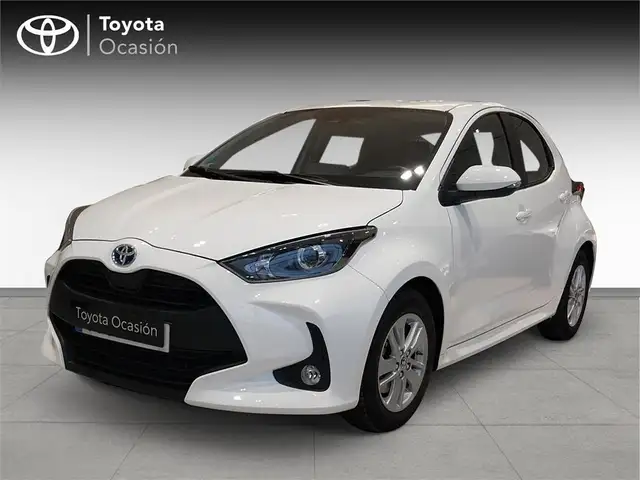 Toyota Yaris 120H 1.5 Active Tech