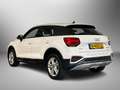 Audi Q2 30 115pk TFSI Business Edition Parkeerhulp achter Blanc - thumbnail 2