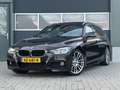 BMW 340 3-serie Touring 340i xDrive M Sport Individual Vol Bruin - thumbnail 1