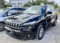 Jeep Cherokee Cherokee  2.0 BLACK FRIDAY 10900 ANZICHE 11800 Nero - thumbnail 1