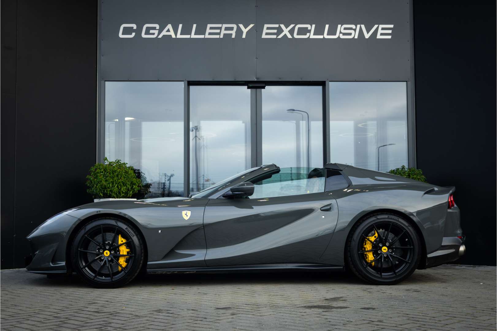 Ferrari 812 GTS -  - Joinsteer - #2
