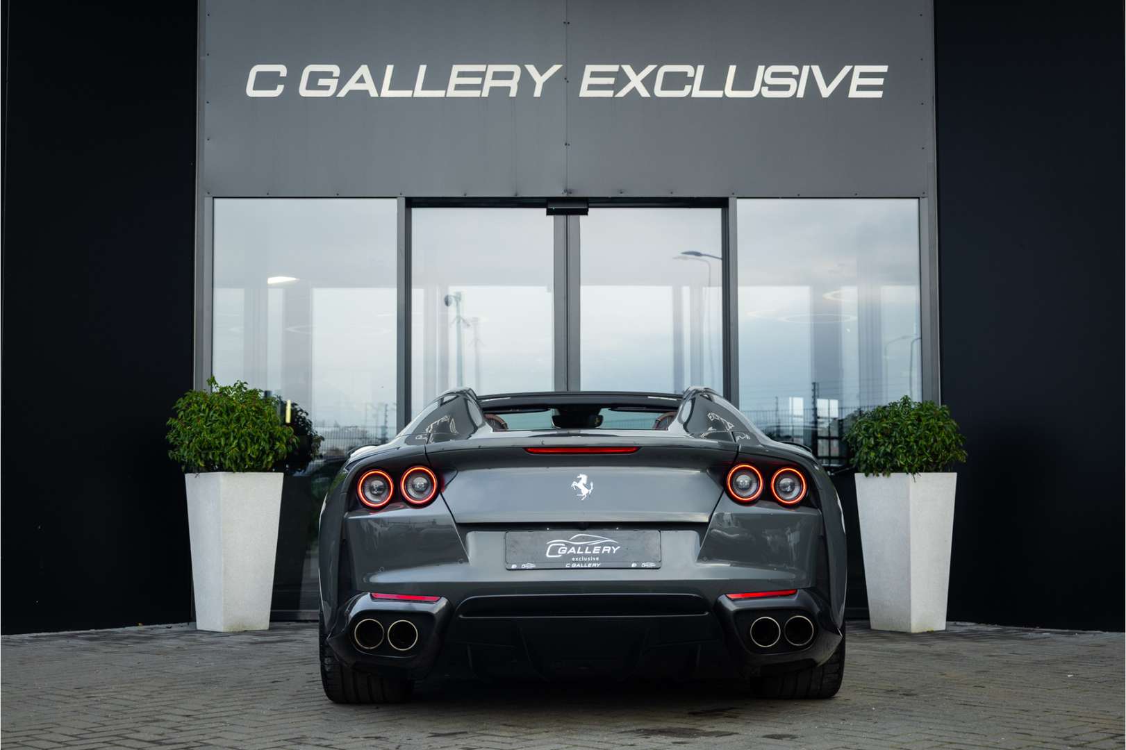Ferrari 812 GTS -  - Joinsteer - #5