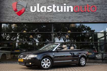 Audi A4 Cabriolet 2.4 V6 , Airco, Cruise, PDC, NAP