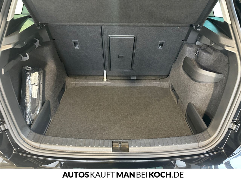 Skoda Karoq Tour 1.5 TSI DSG AHK KESSY NAVI KAMERA LED — photo 14