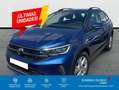 Volkswagen Taigo Connect 1.0 TSI 70kW (95 CV) SG5 Azul - thumbnail 1