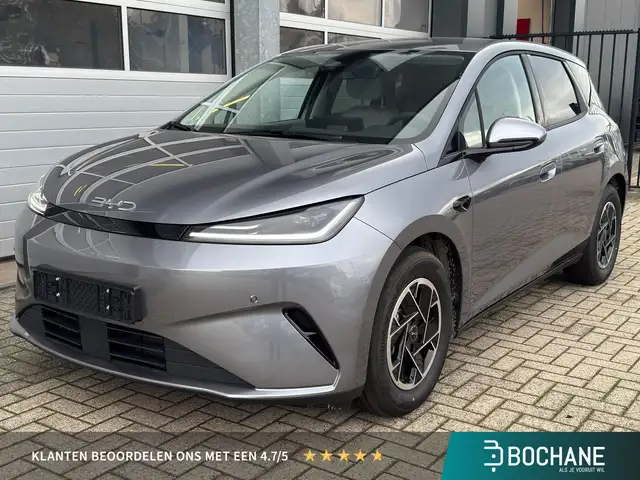 BYD Dolphin G DM-i Boost | € 1.000,- introductievoordeel! | BYD