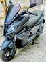 Kymco K-XCT 125 Negro - thumbnail 2