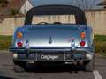 Austin-Healey 3000 MK III BJ8 Bleu - thumbnail 7