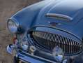 Austin-Healey 3000 MK III BJ8 Bleu - thumbnail 12