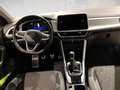 Volkswagen T-Roc GOAL 1.0TSI 116PS ACC.NAVI+VC.2xPDC.LED.APP-C.SHZ Grau - thumbnail 11