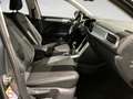 Volkswagen T-Roc GOAL 1.0TSI 116PS ACC.NAVI+VC.2xPDC.LED.APP-C.SHZ Grau - thumbnail 9