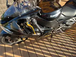 Kawasaki Ninja ZX-10R Negru second hand de vânzare - AutoScout24